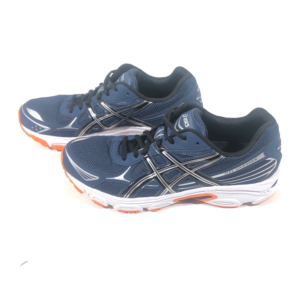 Asics GEL-VANISHER T70BQ SZ 8 Lace-up Athletic 8 - Picture 3 of 7